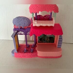 Disney Encanto Isabela's Garden Room Small Doll Playset toy‎ no figures